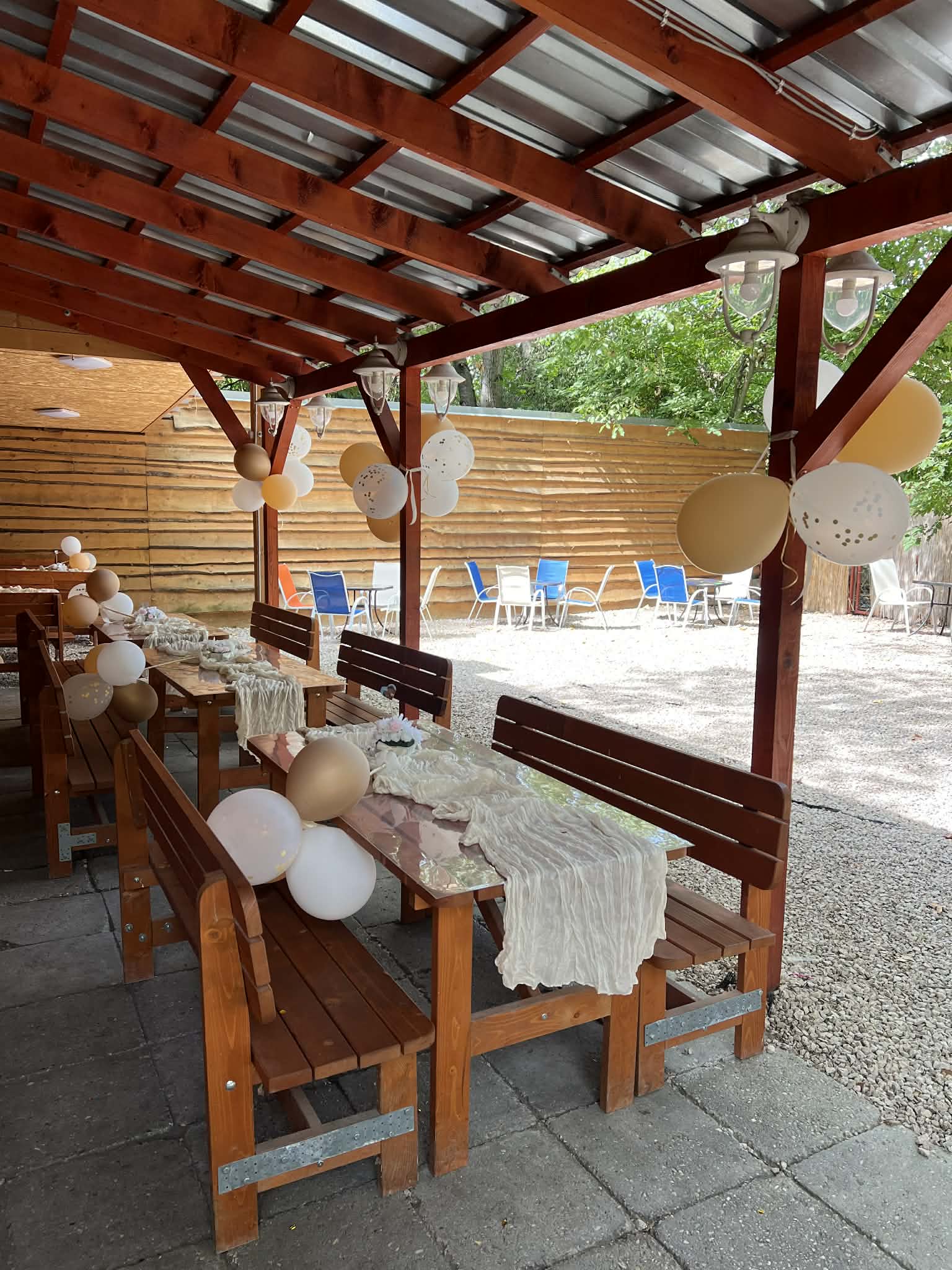 Többterű, rugalmasabb felosztás