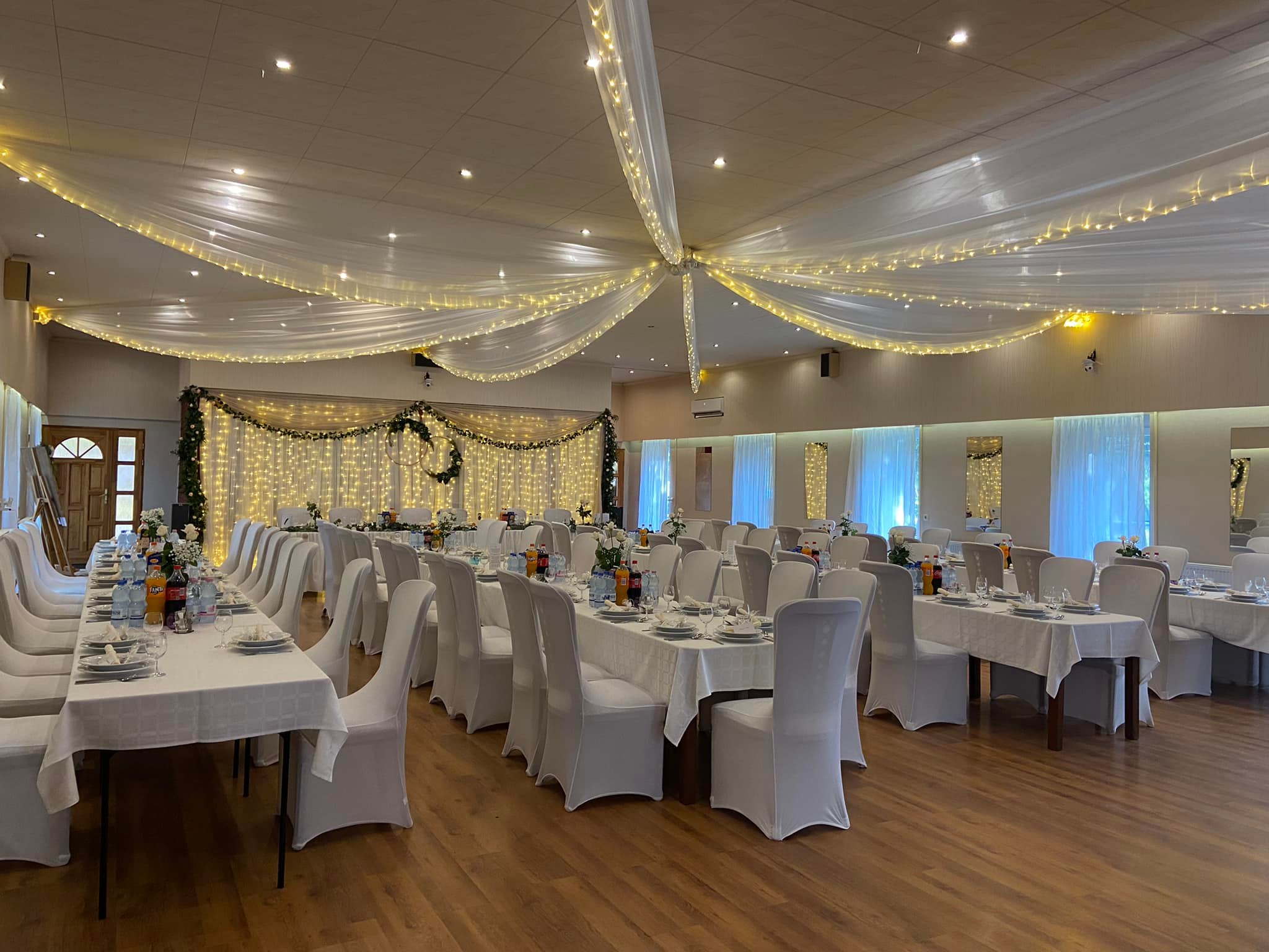 Teljes körű lebonyolítás