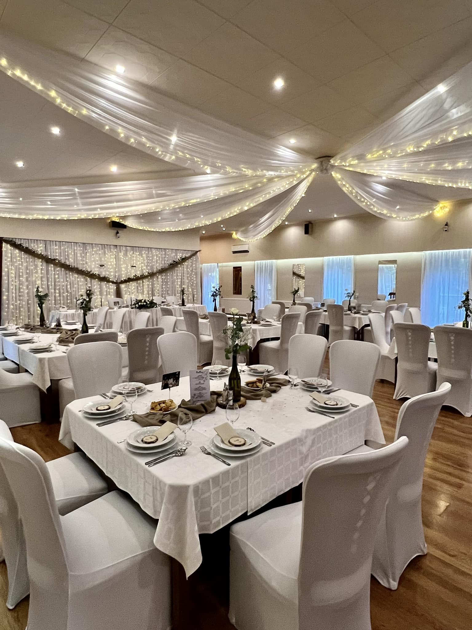 Alapdekoráció és fotóháttér